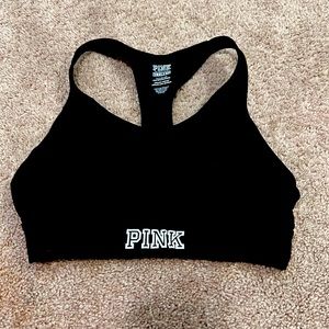 Victoria Secret Pink Sports Bra